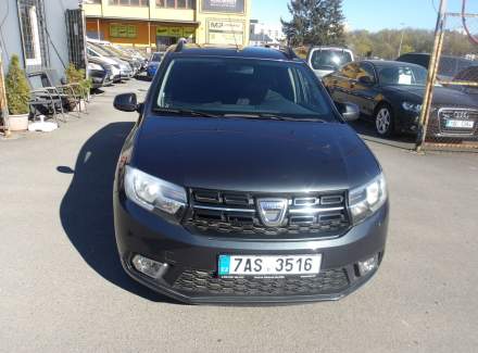 Dacia - Logan
