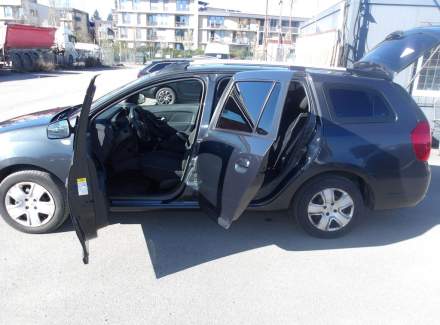 Dacia - Logan