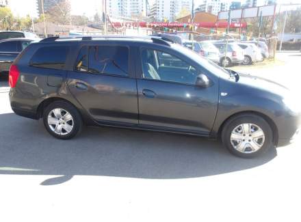 Dacia - Logan