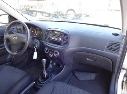 Hyundai - Accent