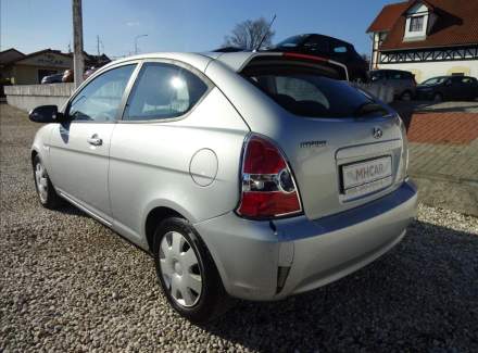 Hyundai - Accent