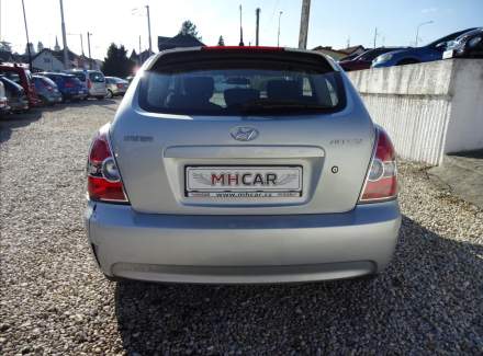 Hyundai - Accent