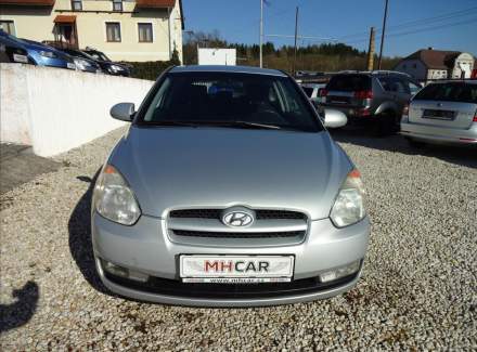 Hyundai - Accent