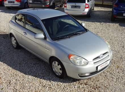 Hyundai - Accent