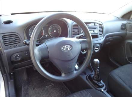 Hyundai - Accent