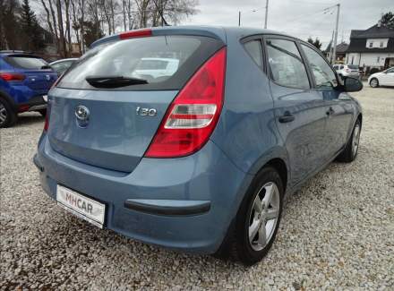 Hyundai - i30