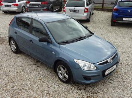 Hyundai - i30