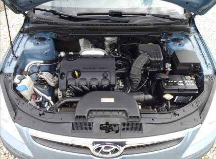 Hyundai - i30