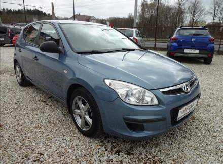 Hyundai - i30