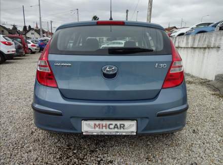 Hyundai - i30