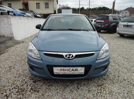 Hyundai - i30
