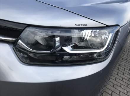 Toyota - Proace City