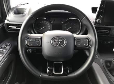 Toyota - Proace City