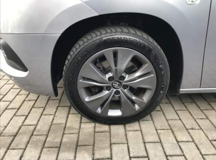 Toyota - Proace City