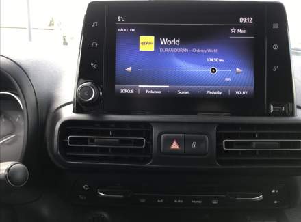 Toyota - Proace City