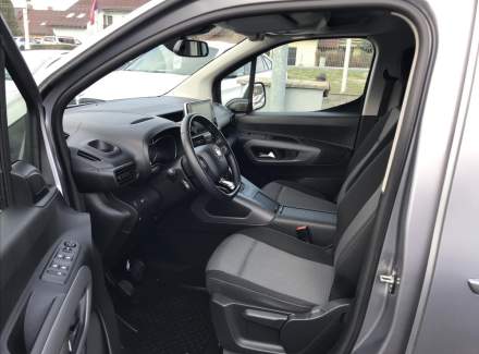 Toyota - Proace City