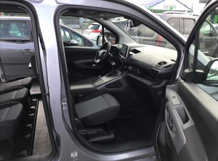 Toyota - Proace City