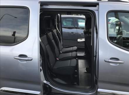 Toyota - Proace City