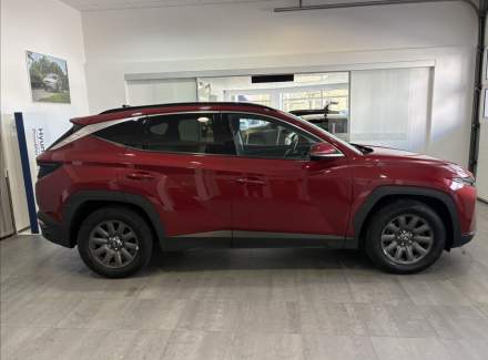 Hyundai - Tucson