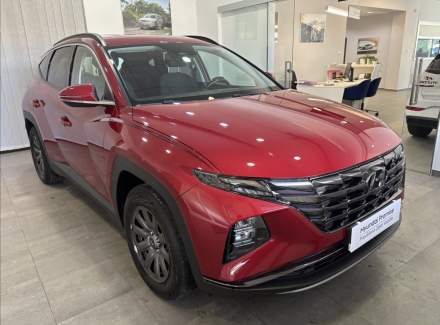 Hyundai - Tucson