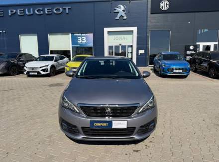 Peugeot - 308