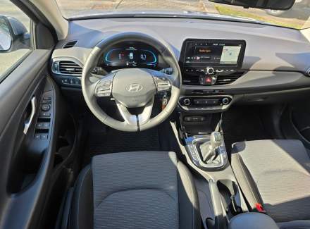 Hyundai - i30
