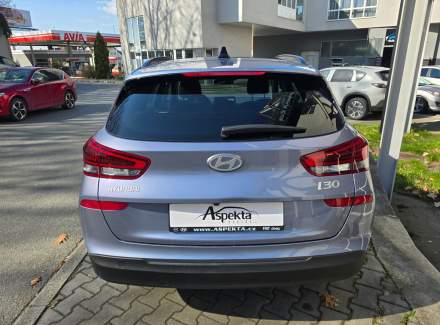 Hyundai - i30
