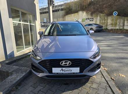 Hyundai - i30
