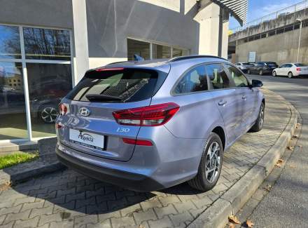 Hyundai - i30