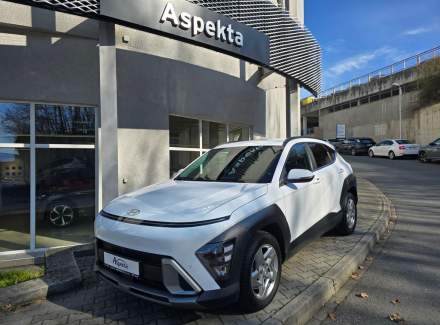Hyundai - Kona