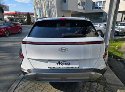 Hyundai - Kona