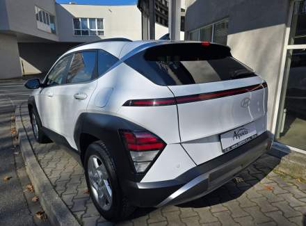 Hyundai - Kona