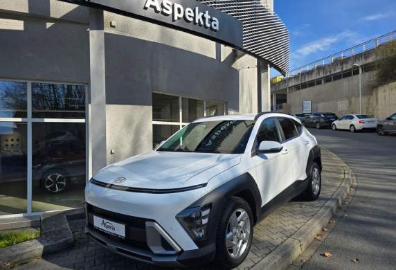 Hyundai - Kona