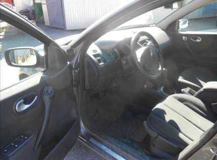Renault - Megane