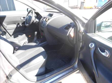 Renault - Megane