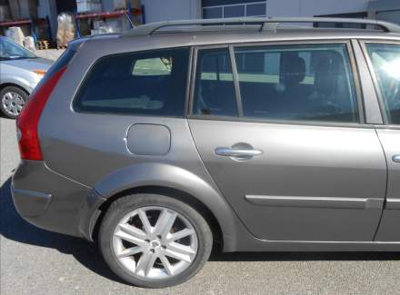Renault - Megane