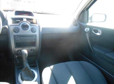 Renault - Megane
