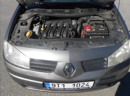 Renault - Megane