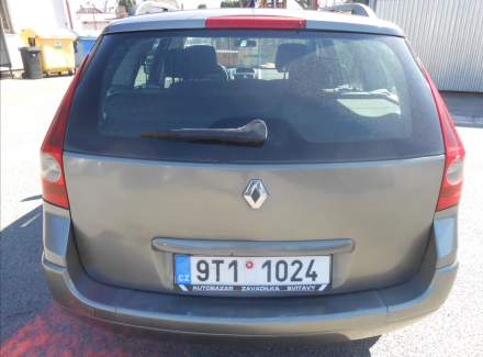 Renault - Megane