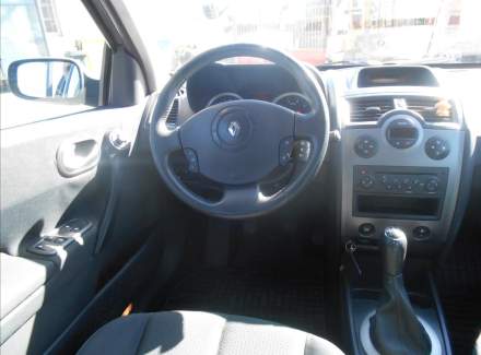 Renault - Megane