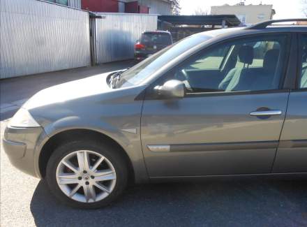 Renault - Megane