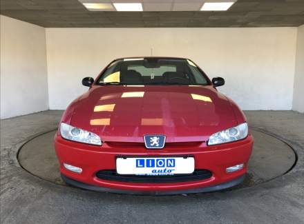Peugeot - 406