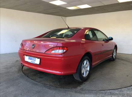 Peugeot - 406