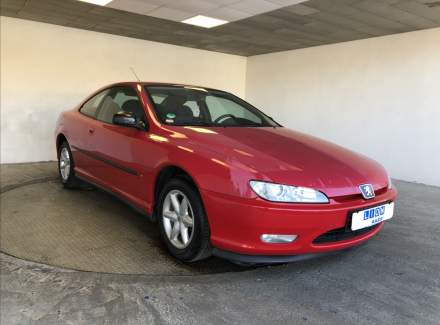 Peugeot - 406