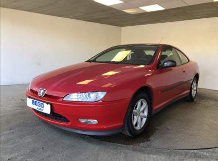 Peugeot - 406