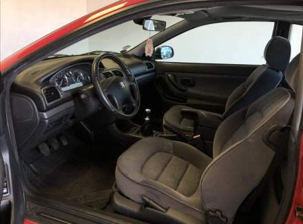Peugeot - 406