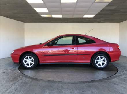 Peugeot - 406