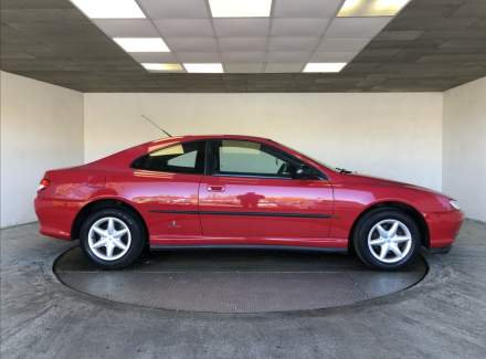 Peugeot - 406