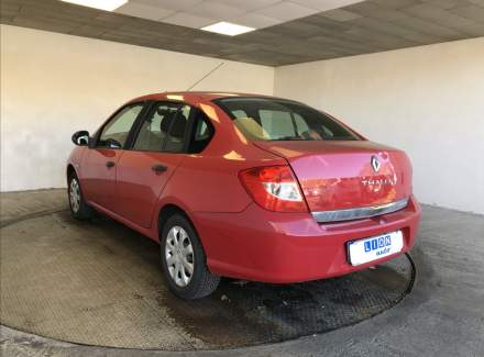 Renault - Thalia