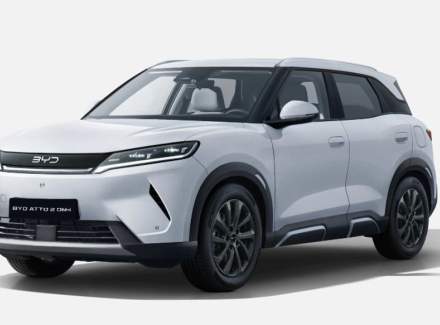BYD - Atto 2